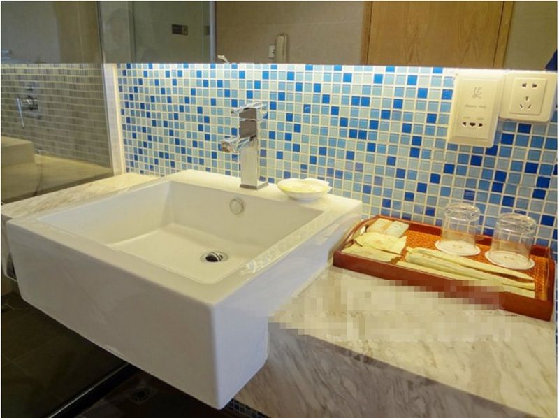 Jian Li Harmony Hotel Kuangcsou Kültér fotó