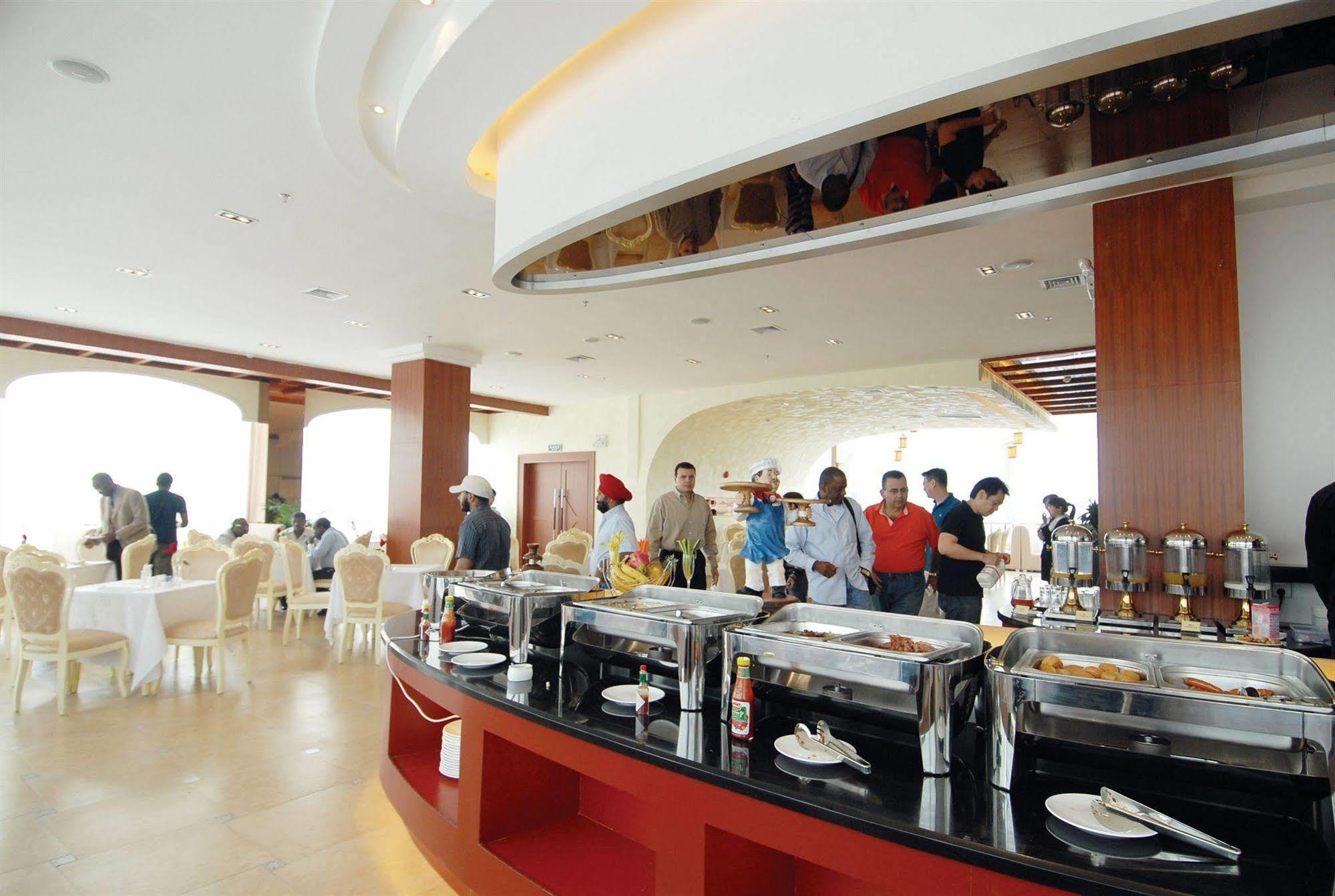 Jian Li Harmony Hotel Kuangcsou Kültér fotó